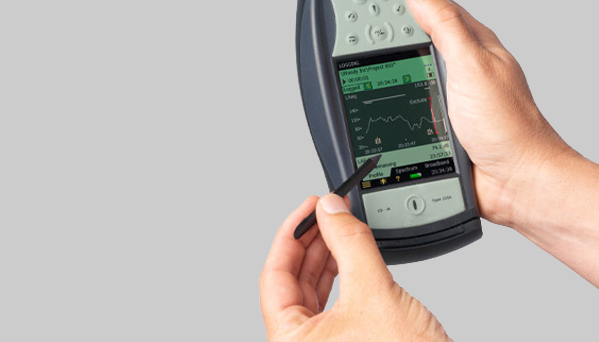 Bruel & Kjaer Type 2250