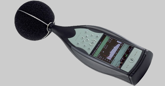 Bruel & Kjaer Type 2250